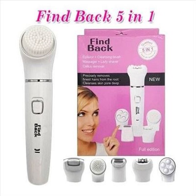 epilator 5 in 1 -1