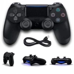 Džojstik za PS4 – DualShock 4: Savršen za PS4 i PC igranje!