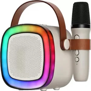 Bluetooth zvučnik sa mikrofonom bežičnim