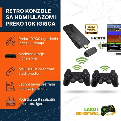 retro-konzola-M8 retro konzola
