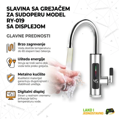 delimano slavine