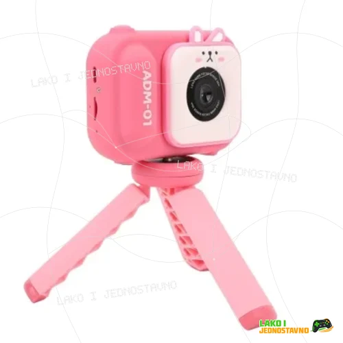 digitalni-fotoaparat-za-decu-koji-se Digitalni fotoaparat za decu koji se