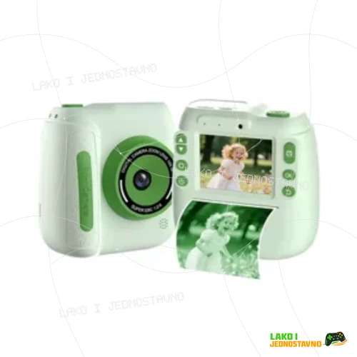 fotoaparat-za-decu-sa-stampacem-x320-3-rolne X320