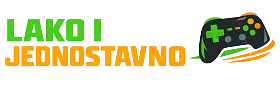 Lako i jednostavno