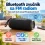 bluetooth zvučnik sa FM radiom